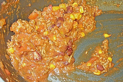 Clints Chili con Carne 94