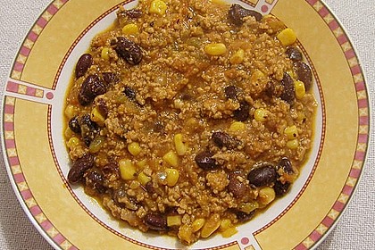 Clints Chili con Carne 73