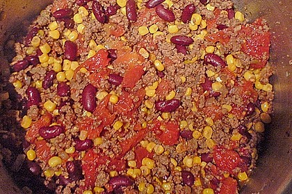 Clints Chili con Carne 68