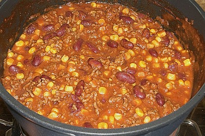 Clints Chili con Carne 44