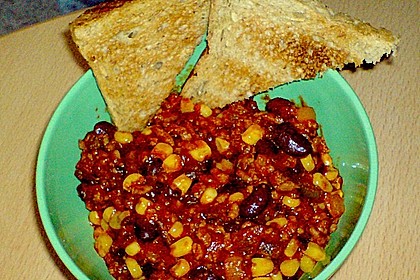 Clints Chili con Carne 85