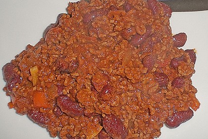 Clints Chili con Carne 72