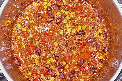 Clints Chili con Carne 56