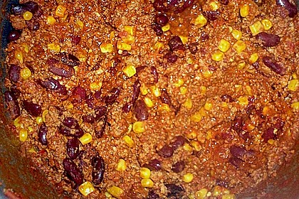 Clints Chili con Carne 103