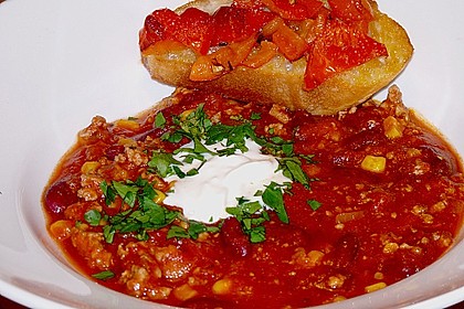 Clints Chili con Carne 67