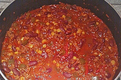 Clints Chili con Carne 97