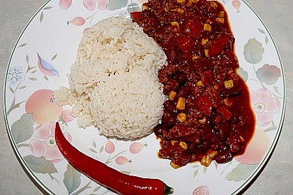 Clints Chili con Carne 22