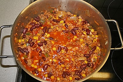 Clints Chili con Carne 69