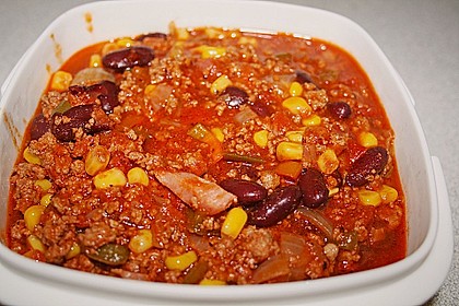 Clints Chili con Carne 47
