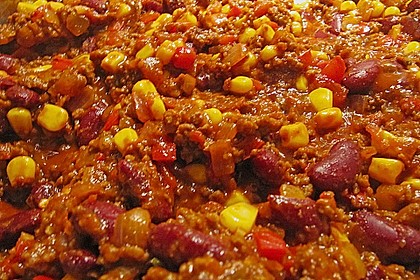 Clints Chili con Carne 82