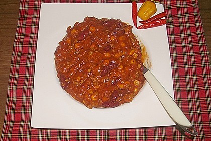 Clints Chili con Carne 64