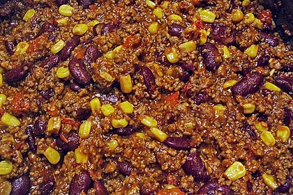 Clints Chili con Carne 74