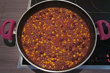 Clints Chili con Carne 46