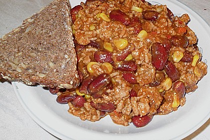 Clints Chili con Carne 78