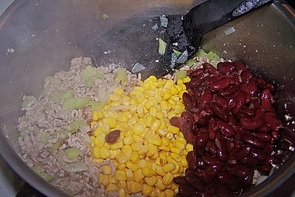 Clints Chili con Carne 95