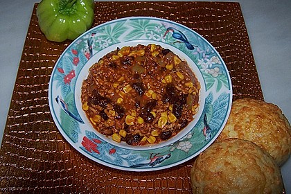 Clints Chili con Carne 54
