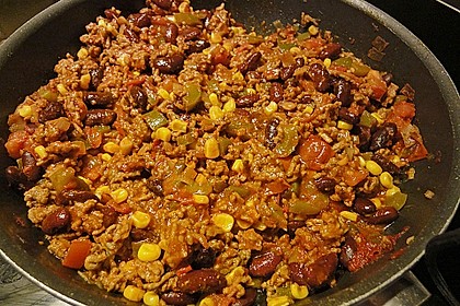 Clints Chili con Carne 59
