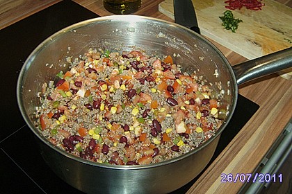 Clints Chili con Carne 81