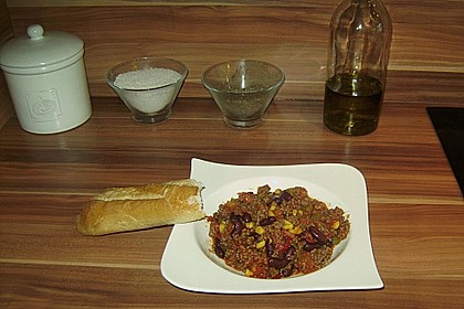 Clints Chili con Carne 89