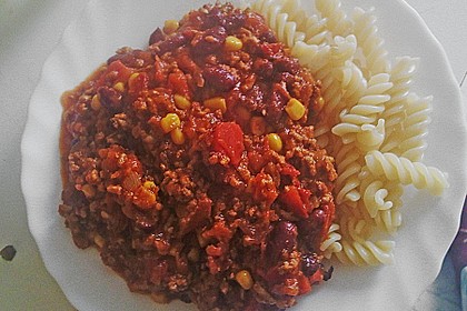 Clints Chili con Carne 75