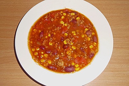 Clints Chili con Carne 41