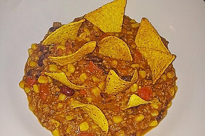 Clints Chili con Carne 65