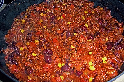 Clints Chili con Carne 90