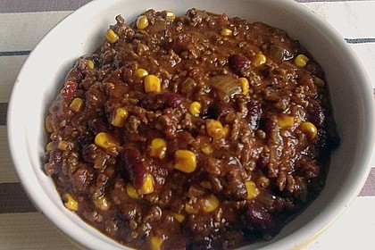 Clints Chili con Carne 93