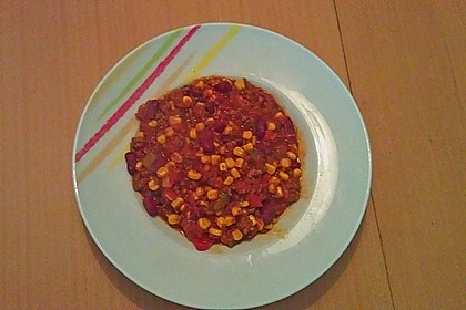 Clints Chili con Carne 96
