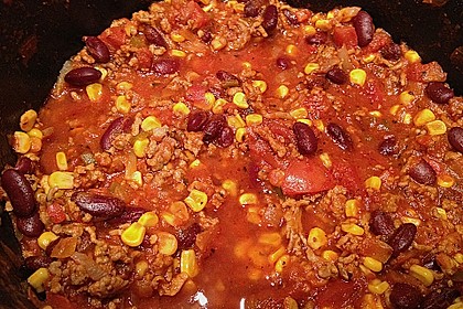Clints Chili con Carne 91