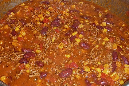 Clints Chili con Carne 88