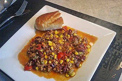 Clints Chili con Carne 19