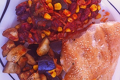Clints Chili con Carne 100