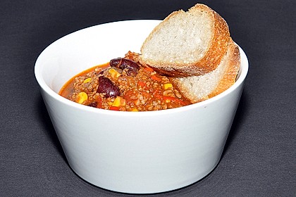 Clints Chili con Carne 15