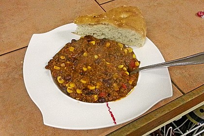 Clints Chili con Carne 84