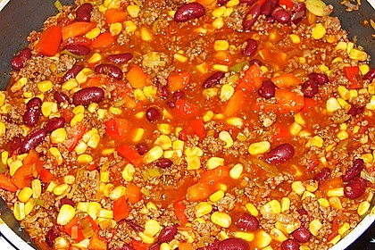Clints Chili con Carne 70