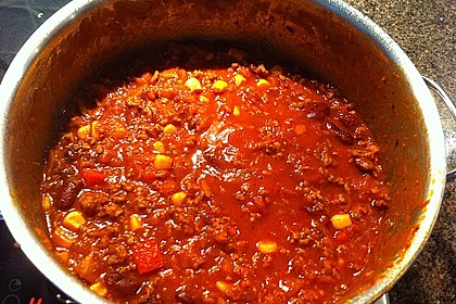 Clints Chili con Carne 107