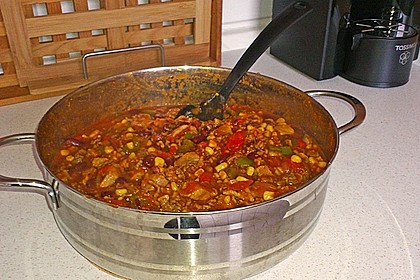 Clints Chili con Carne 52