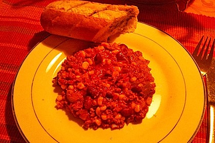 Clints Chili con Carne 99