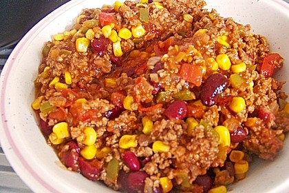 Clints Chili con Carne 80