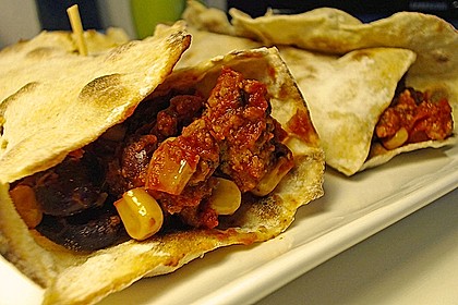 Clints Chili con Carne 13