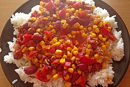 Clints Chili con Carne 35