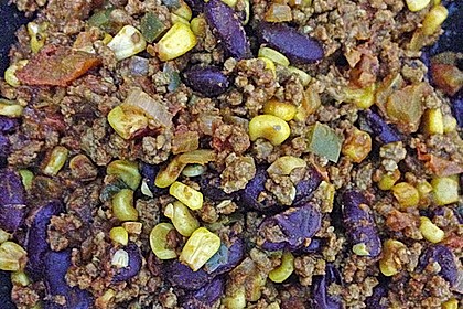 Clints Chili con Carne 108