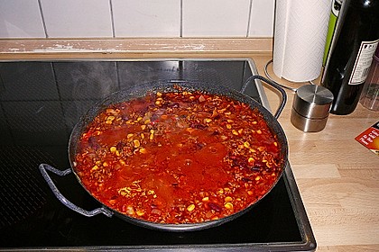 Clints Chili con Carne 55