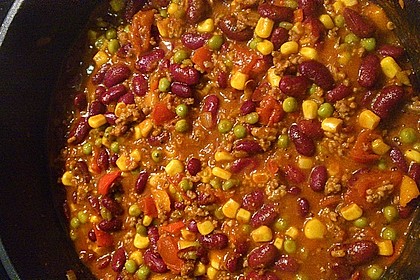 Clints Chili con Carne 18