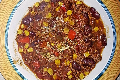 Clints Chili con Carne 61