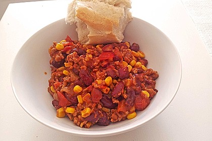 Clints Chili con Carne 51