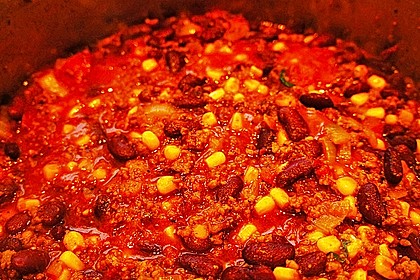 Clints Chili con Carne 76