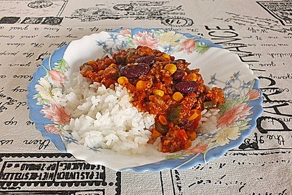 Clints Chili con Carne 39