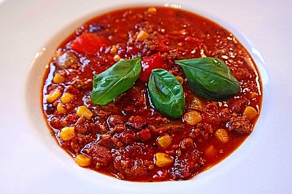 Clints Chili con Carne 5